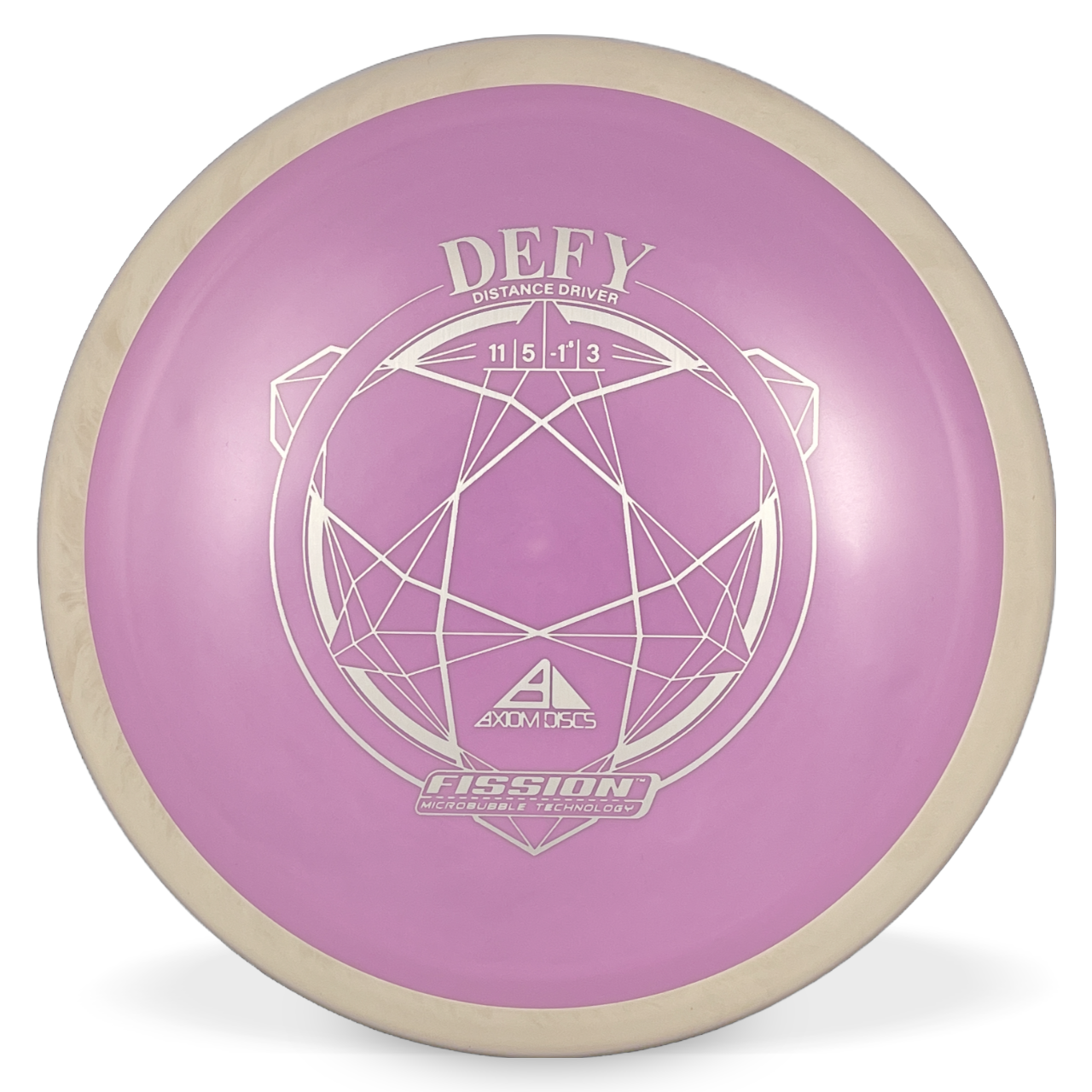 Fission Defy