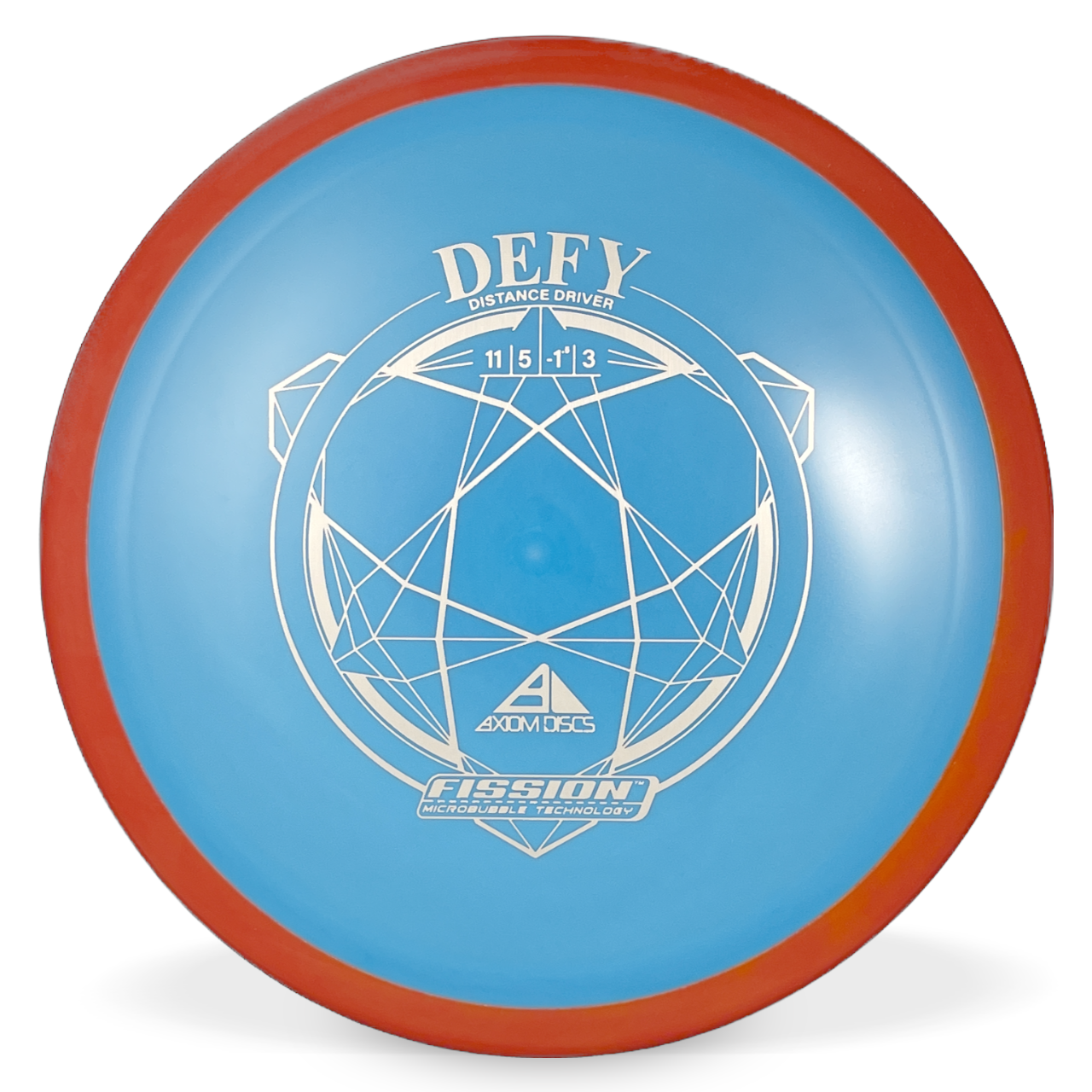 Fission Defy