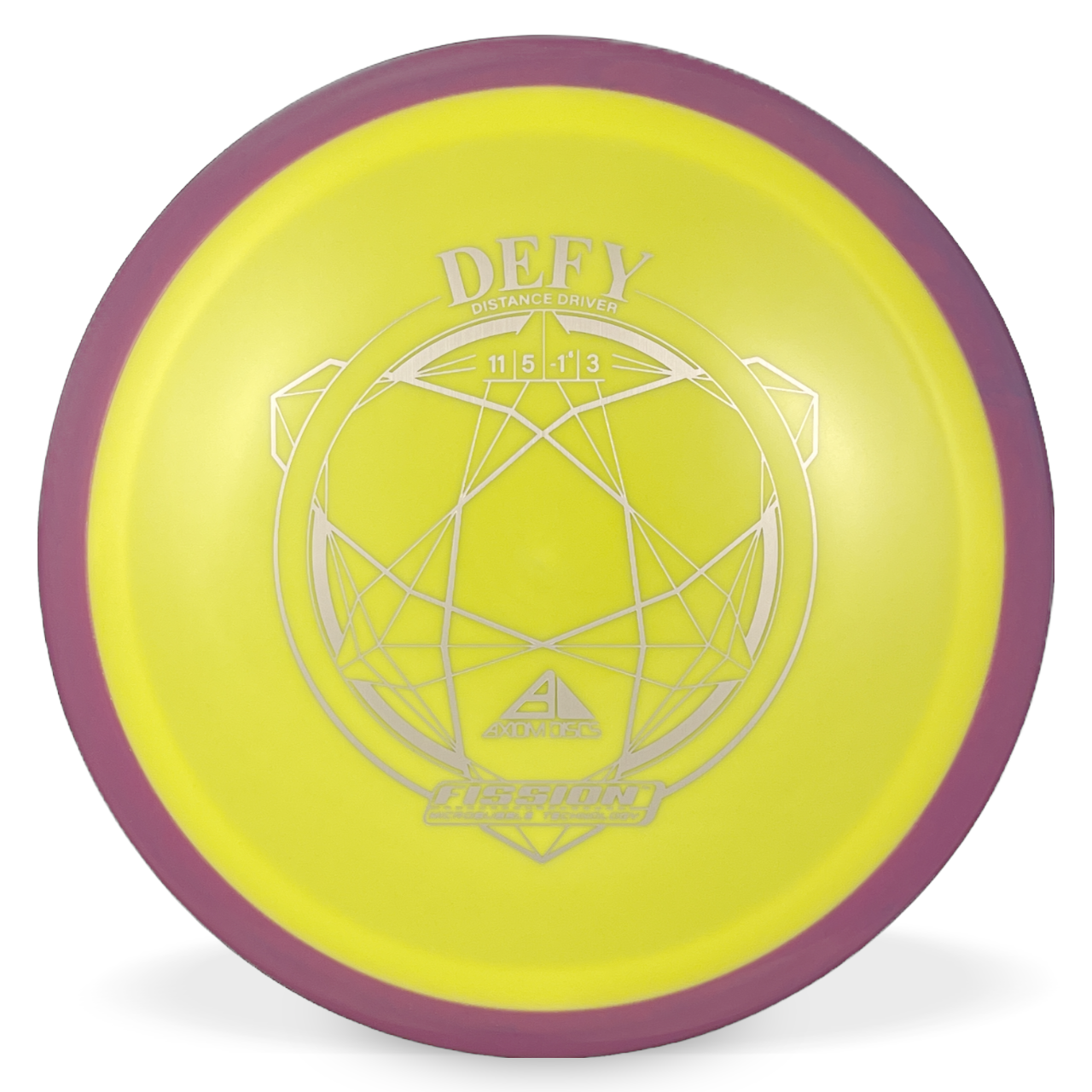Fission Defy