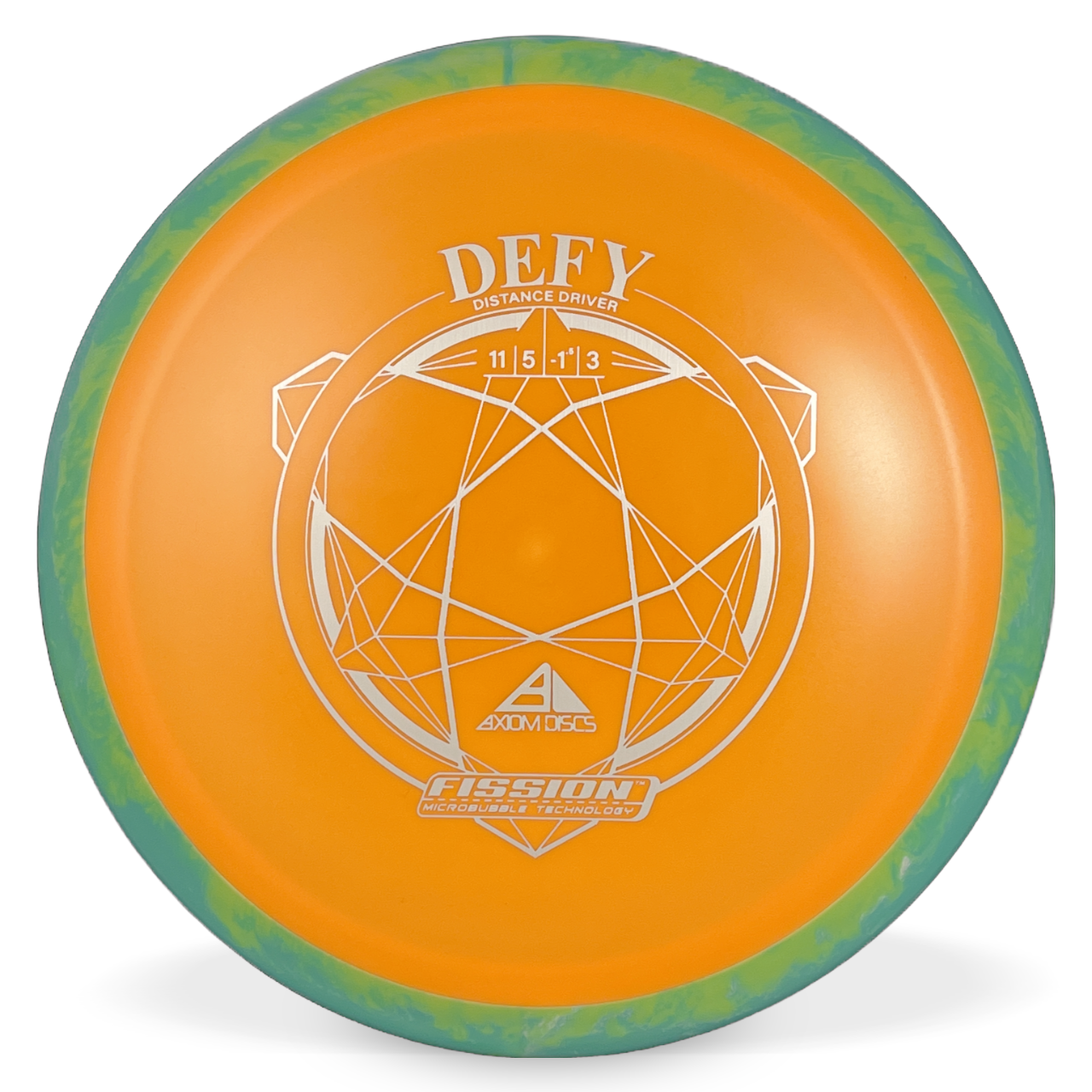 Fission Defy