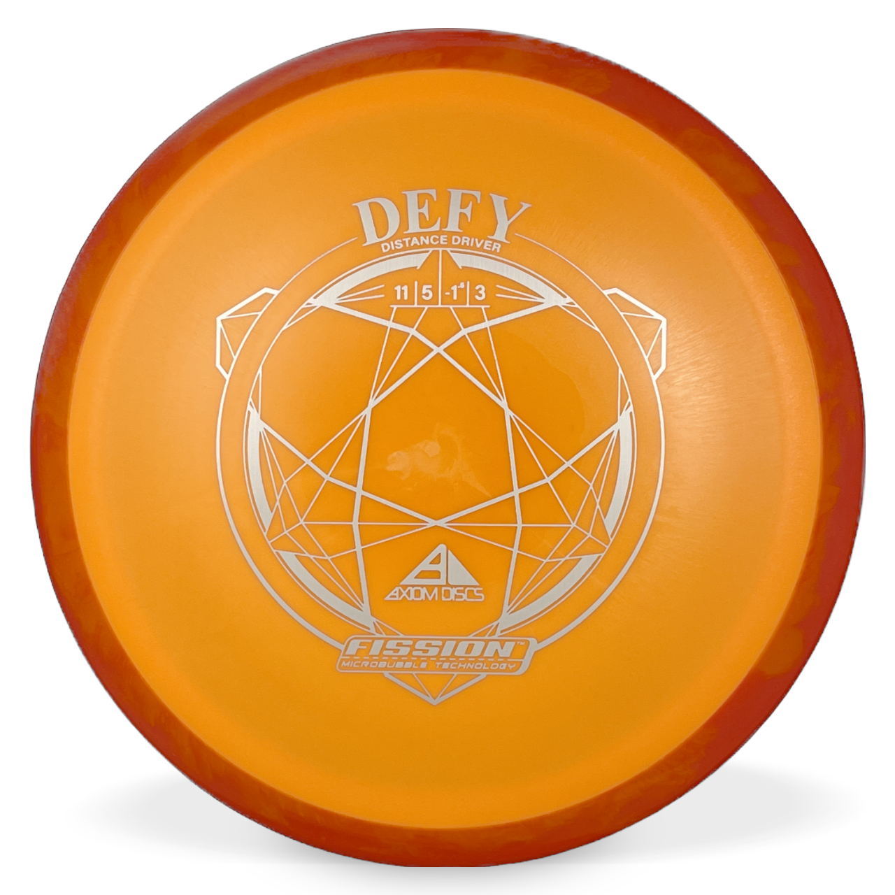 Fission Defy