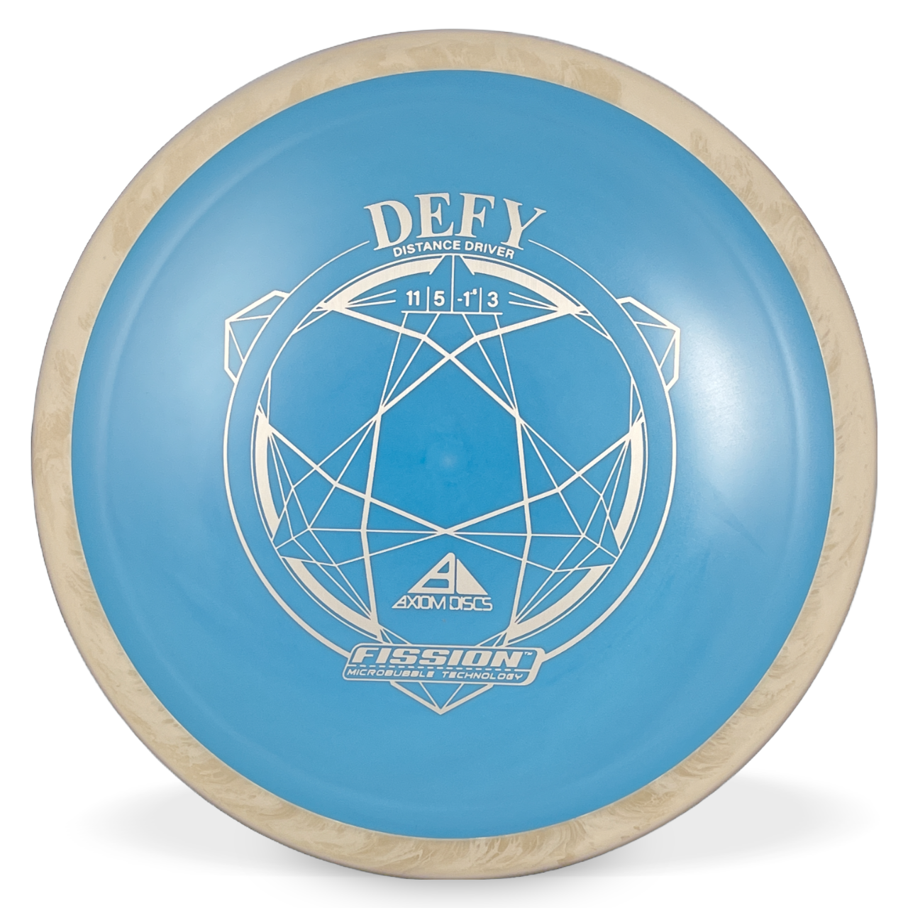 Fission Defy