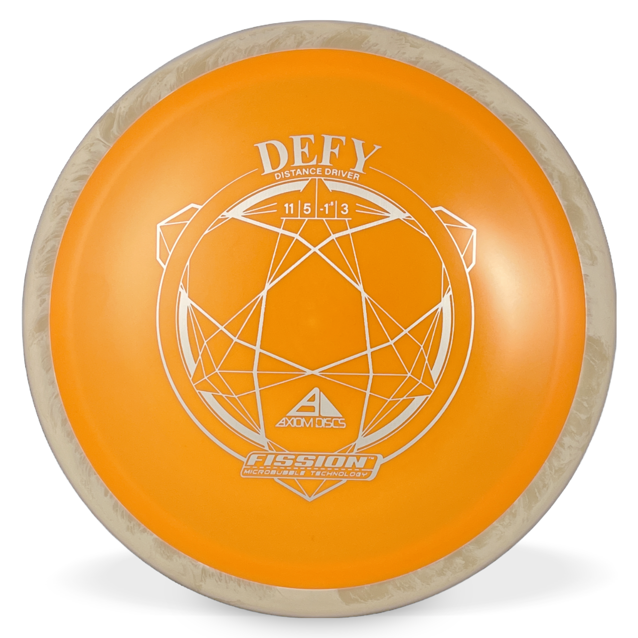 Fission Defy