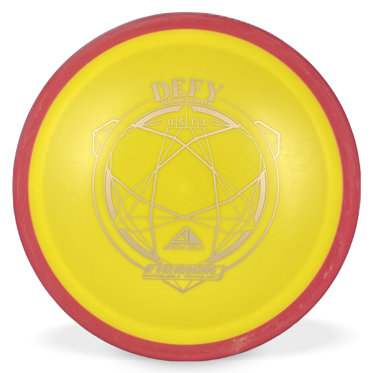 Fission Defy
