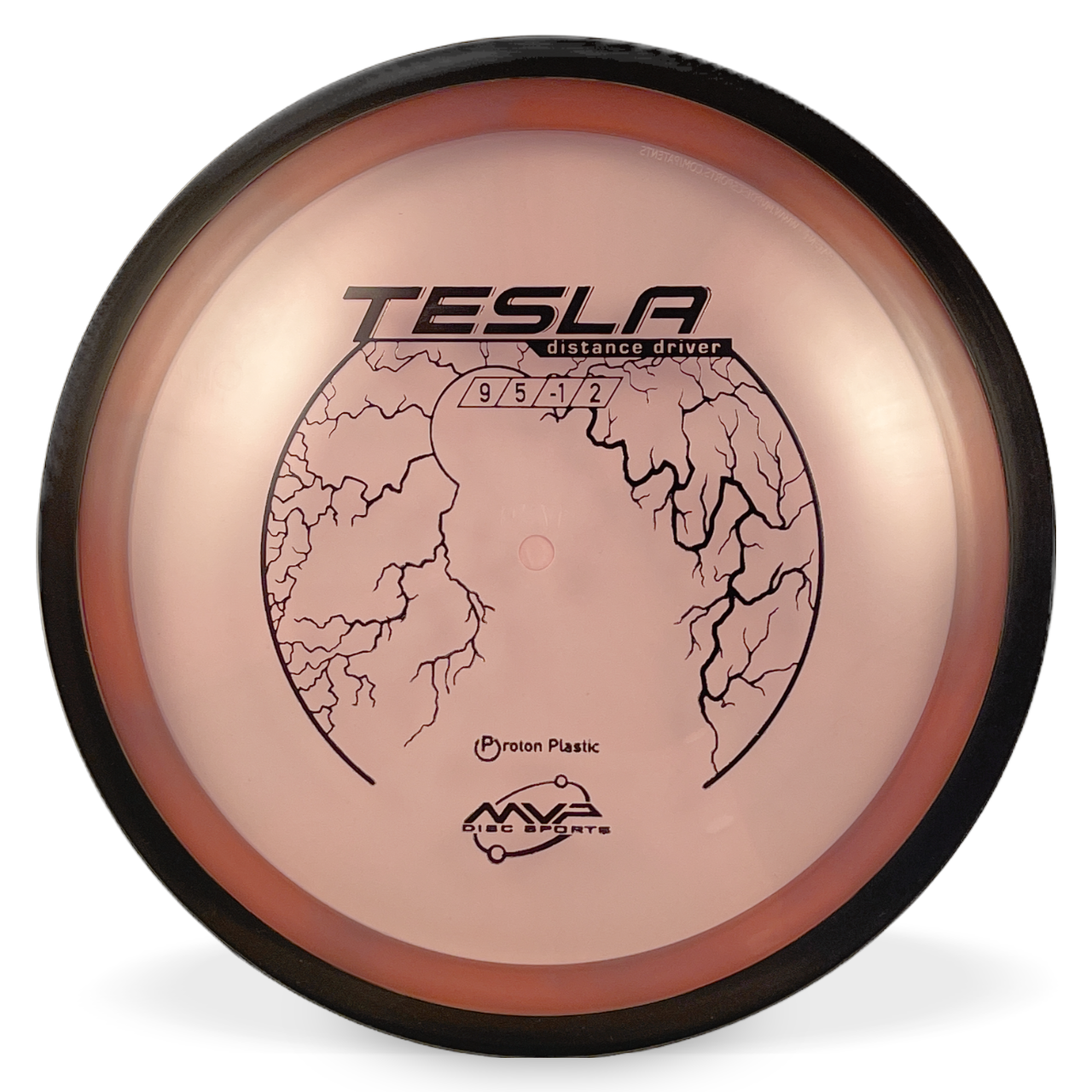 Proton Tesla