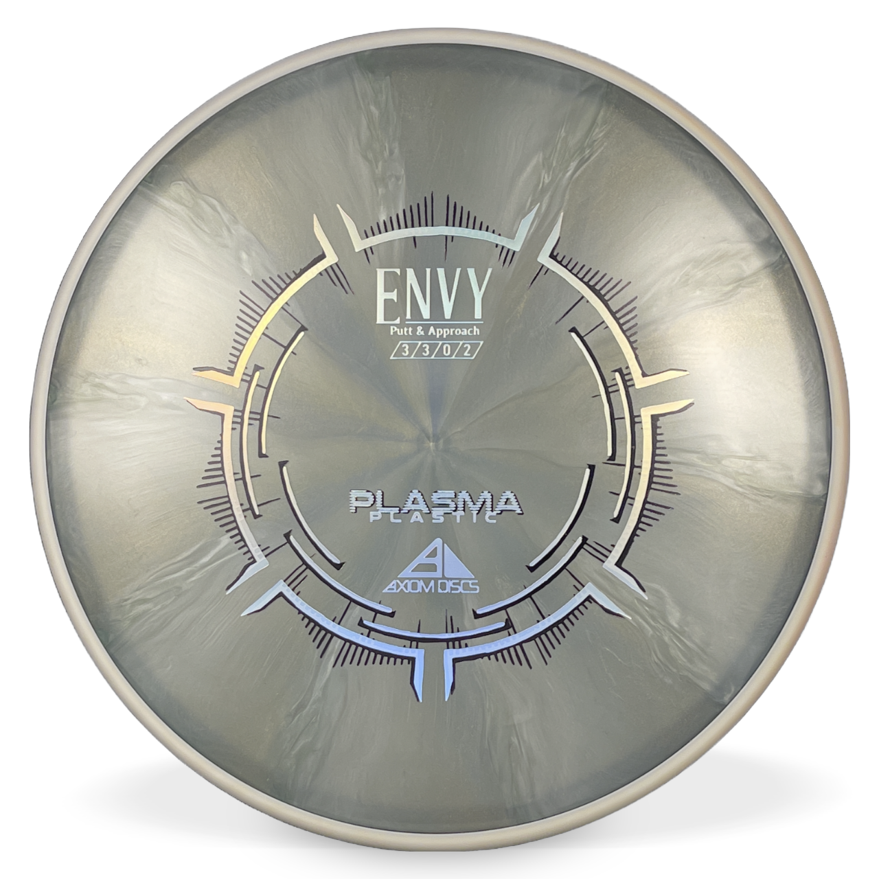 Plasma Envy