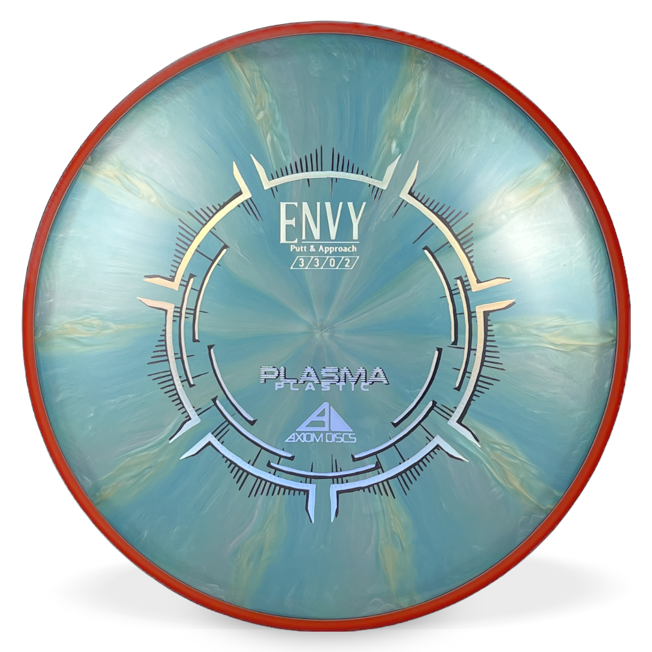 Plasma Envy