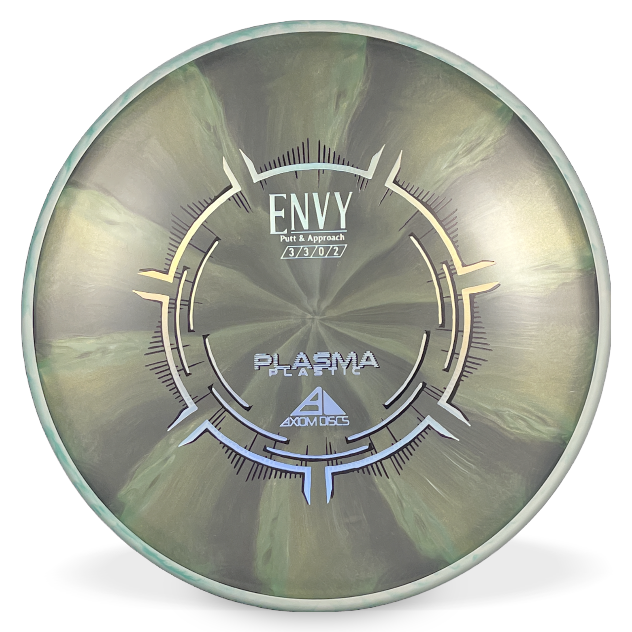 Plasma Envy