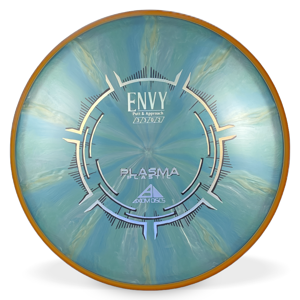 Plasma Envy