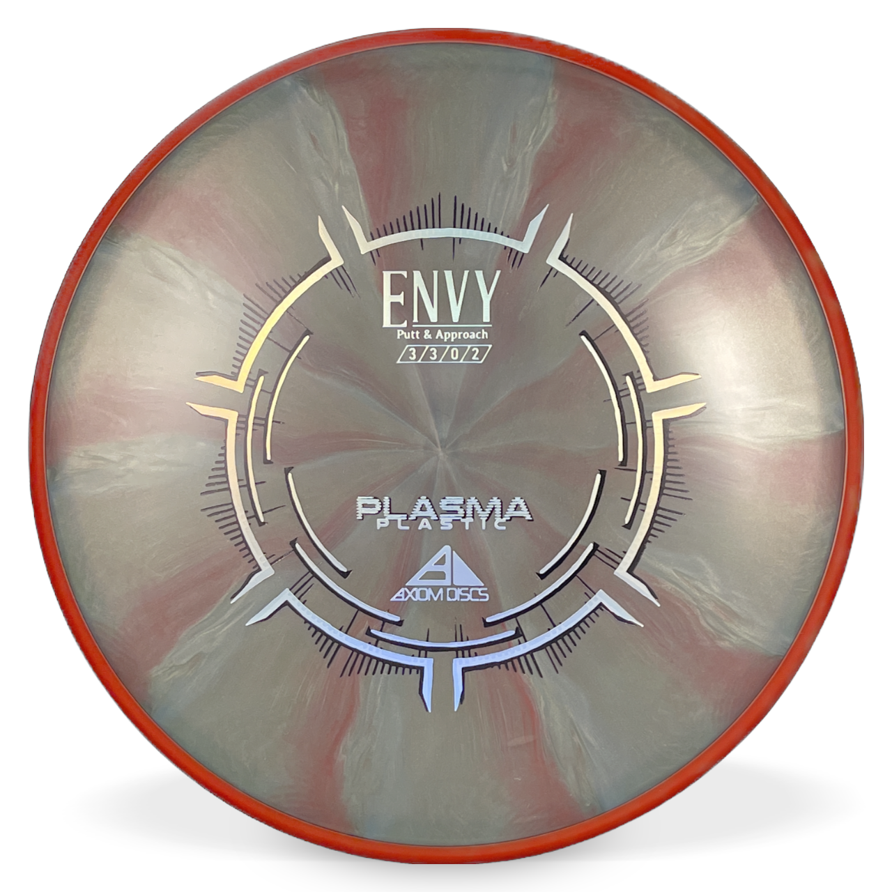 Plasma Envy