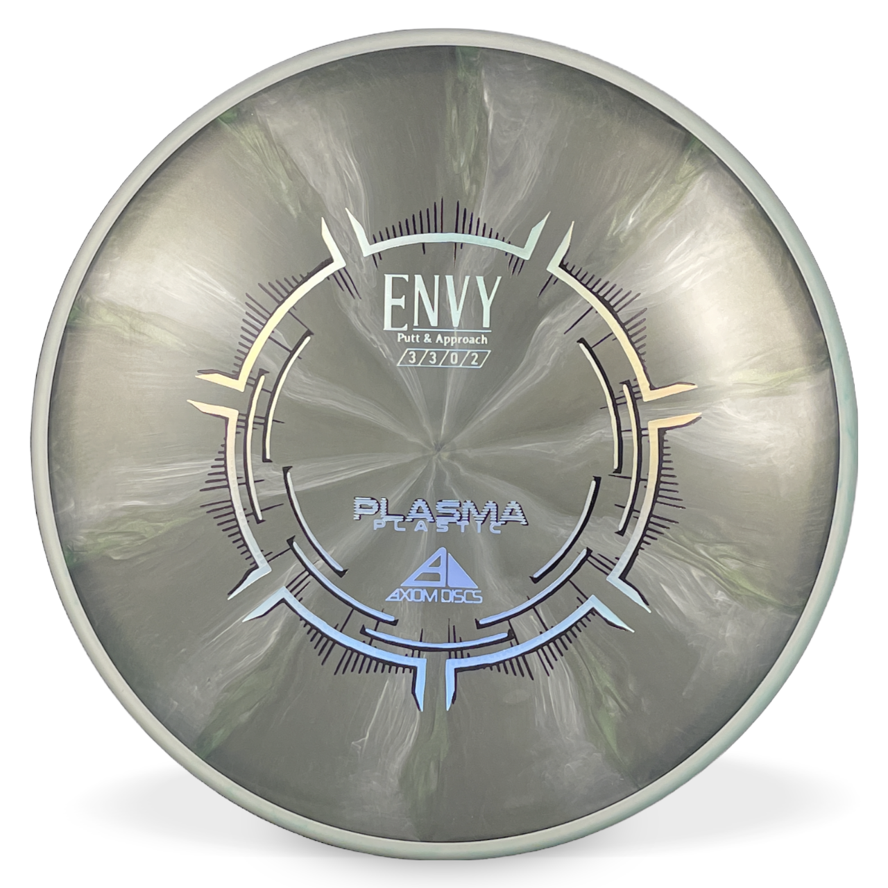Plasma Envy