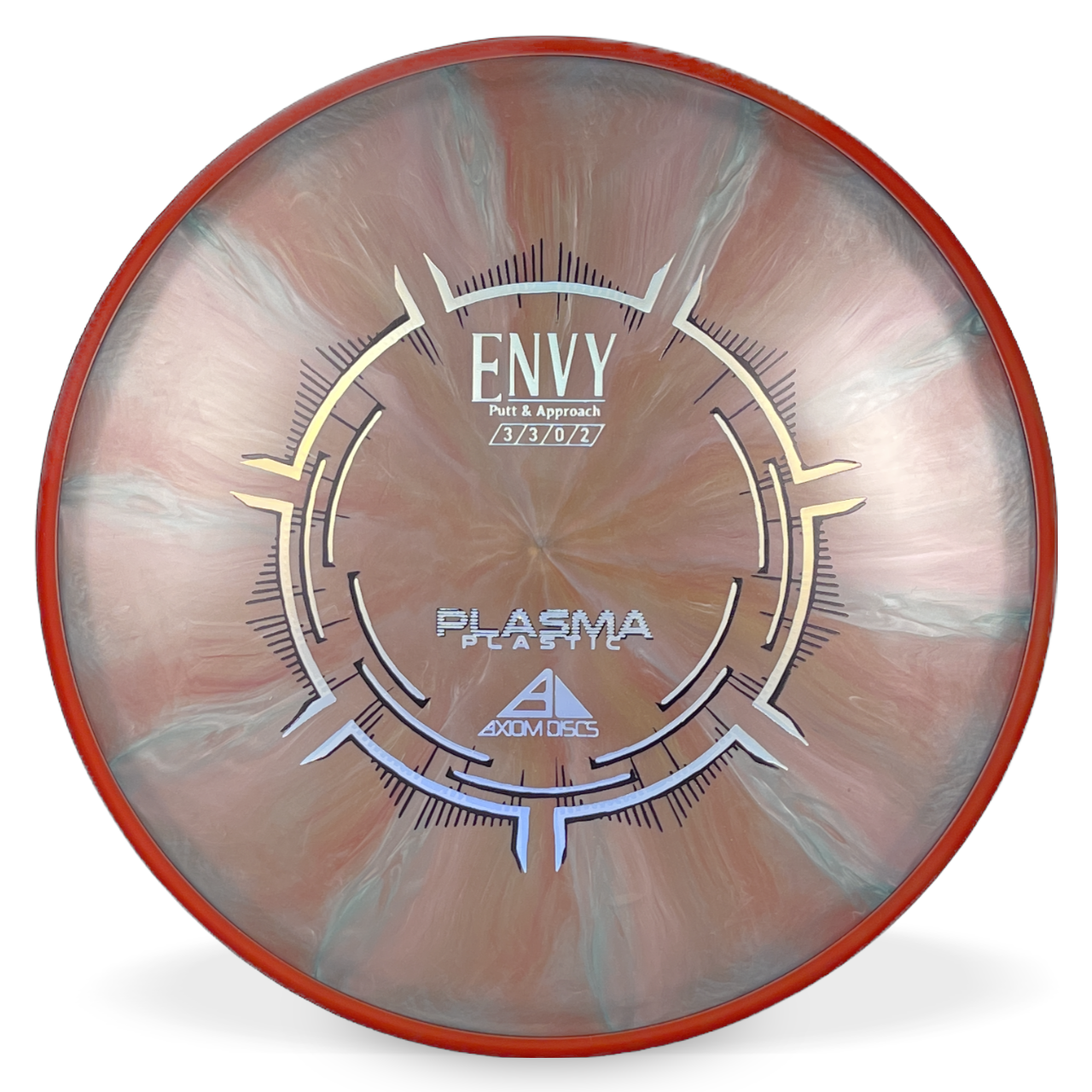 Plasma Envy