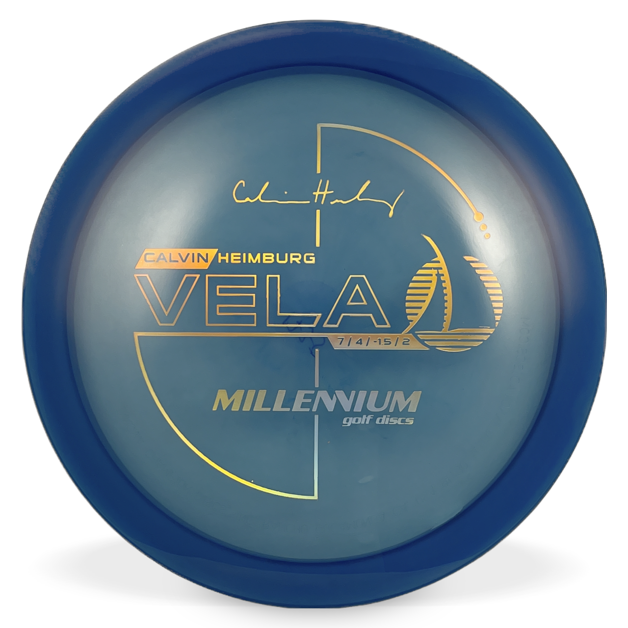 Heimburg Quantum Vela