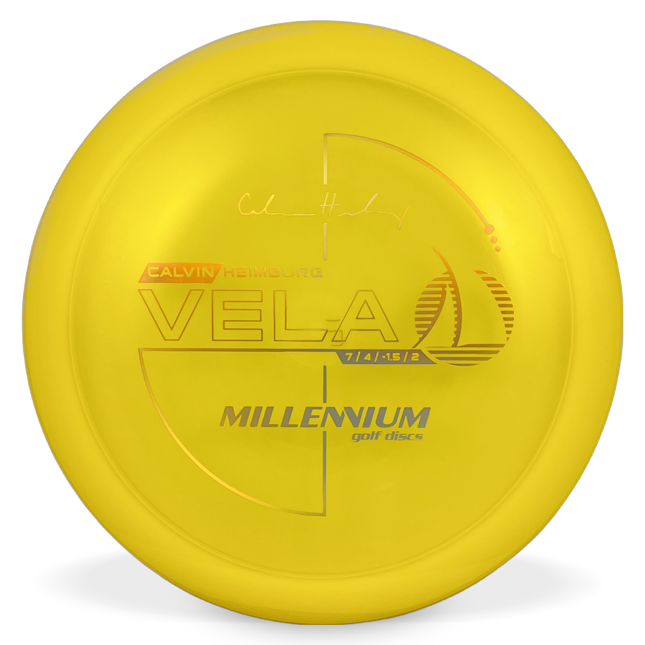 Heimburg Quantum Vela