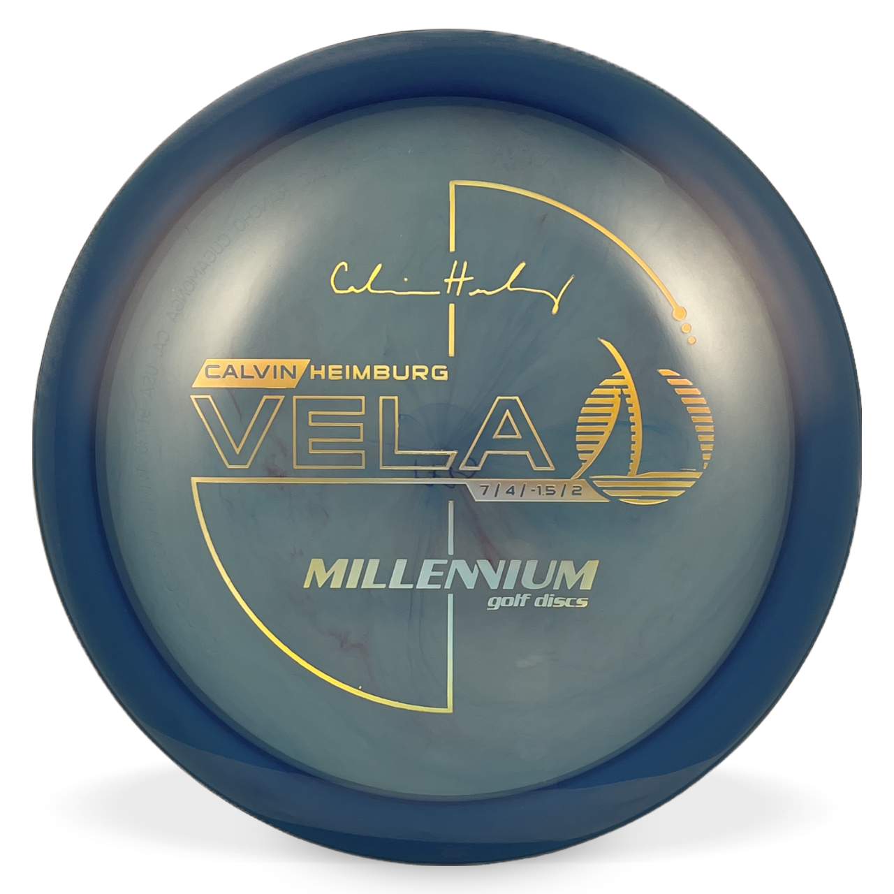 Heimburg Quantum Vela