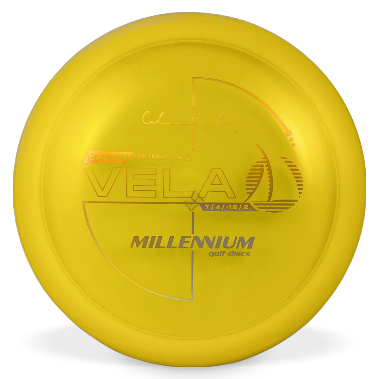 Heimburg Quantum Vela