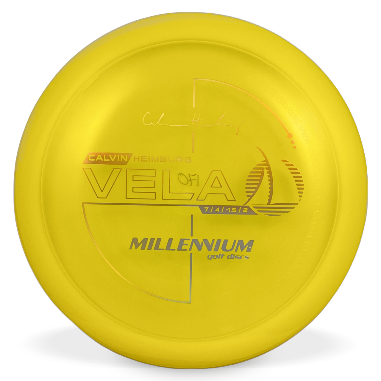 Heimburg Quantum Vela
