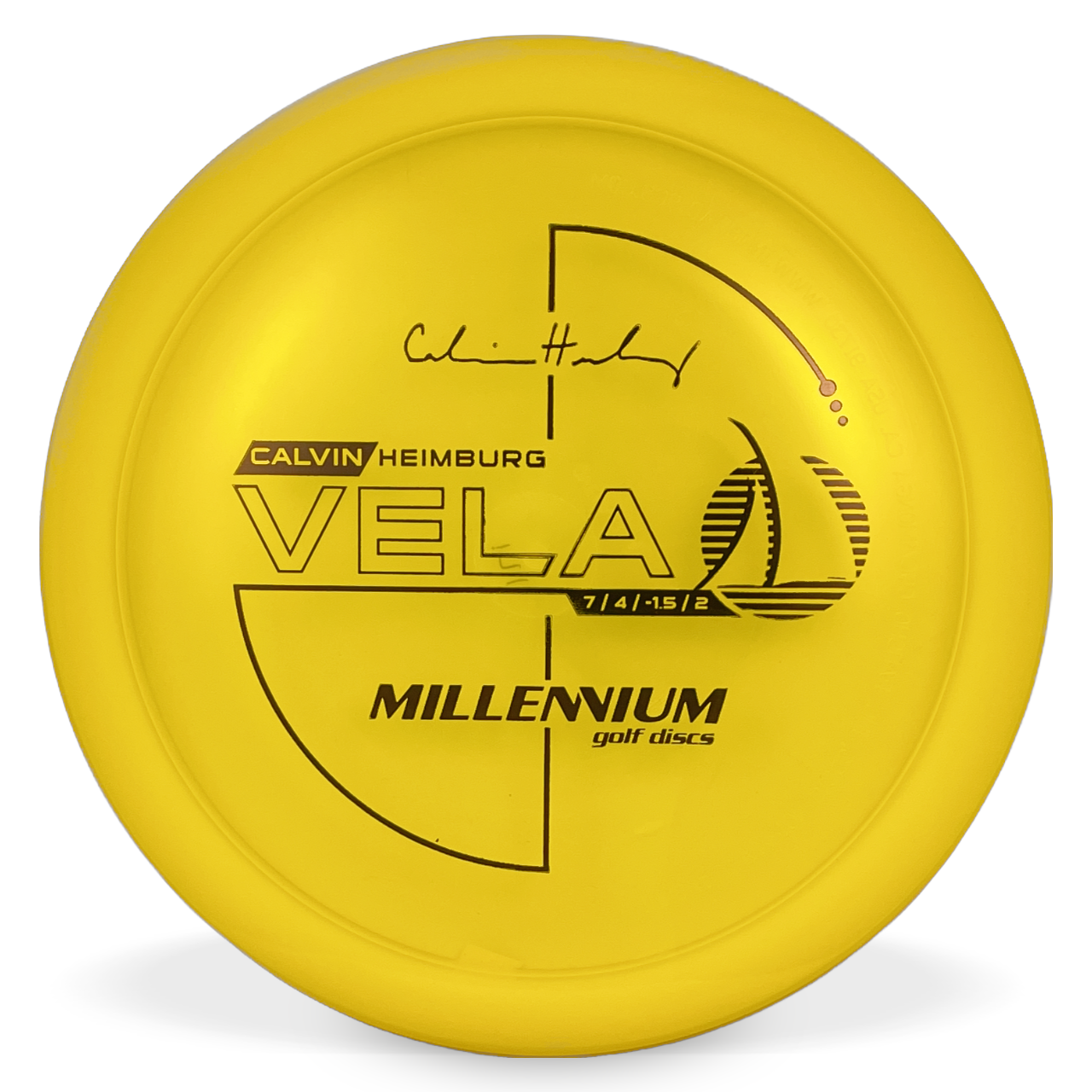 Heimburg Quantum Vela
