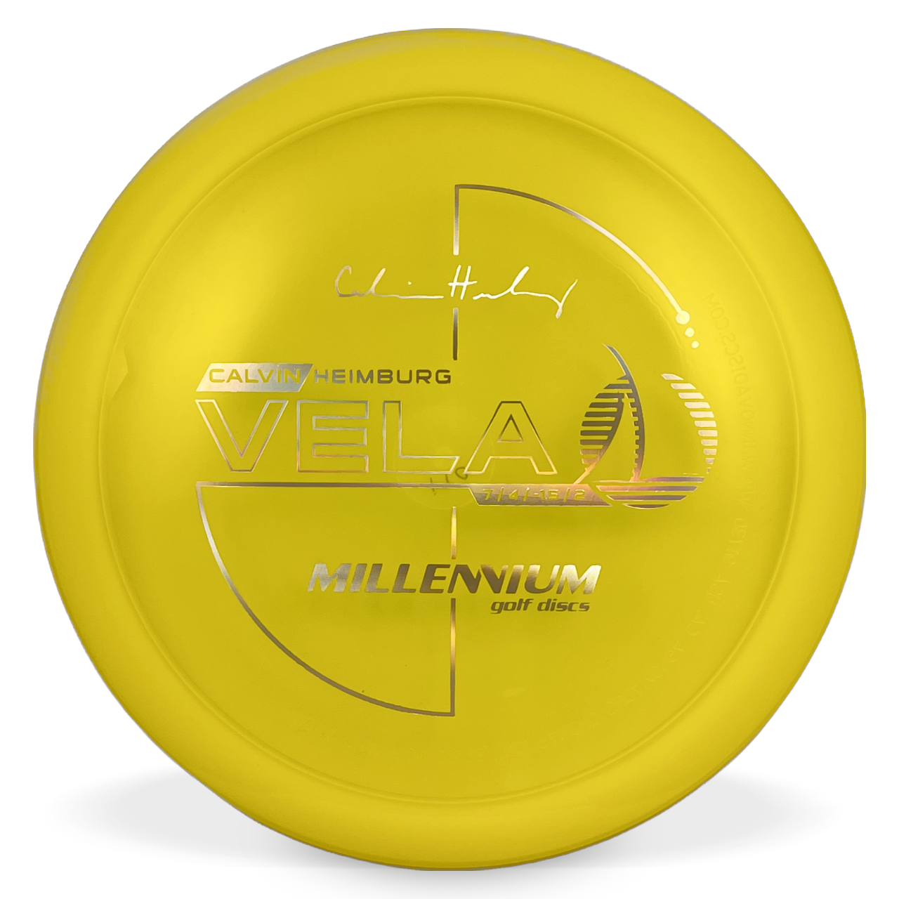 Heimburg Quantum Vela