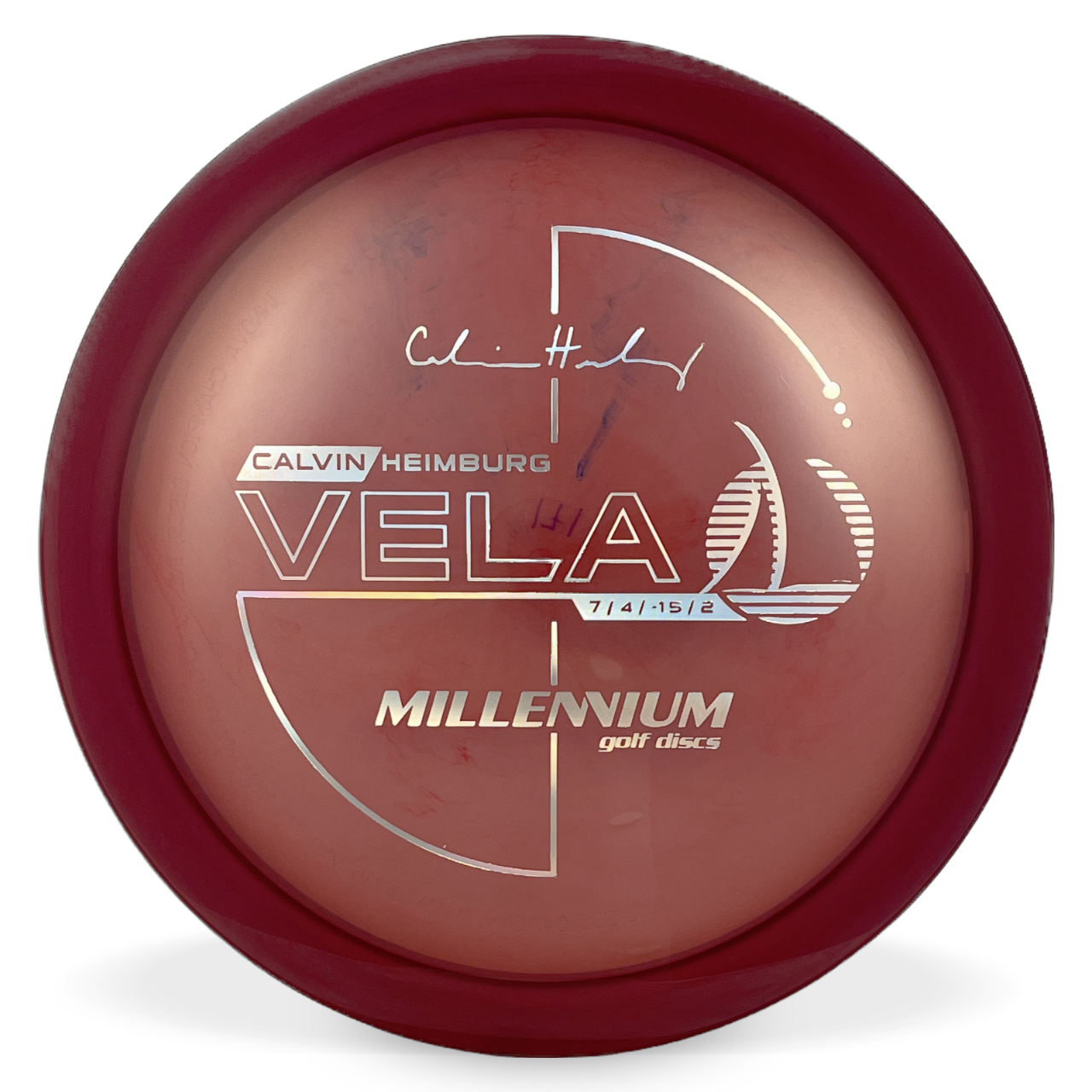 Heimburg Quantum Vela