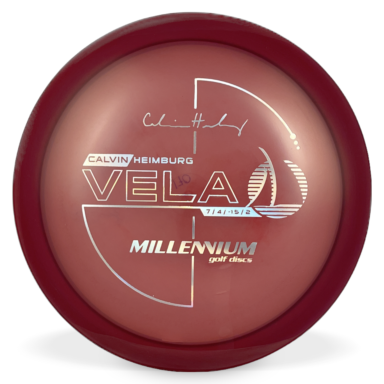 Heimburg Quantum Vela