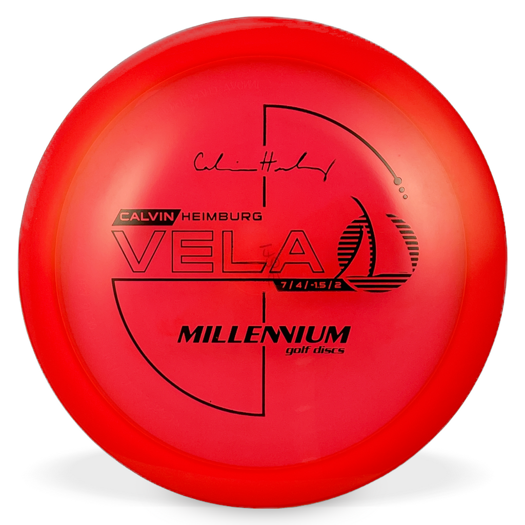 Heimburg Quantum Vela