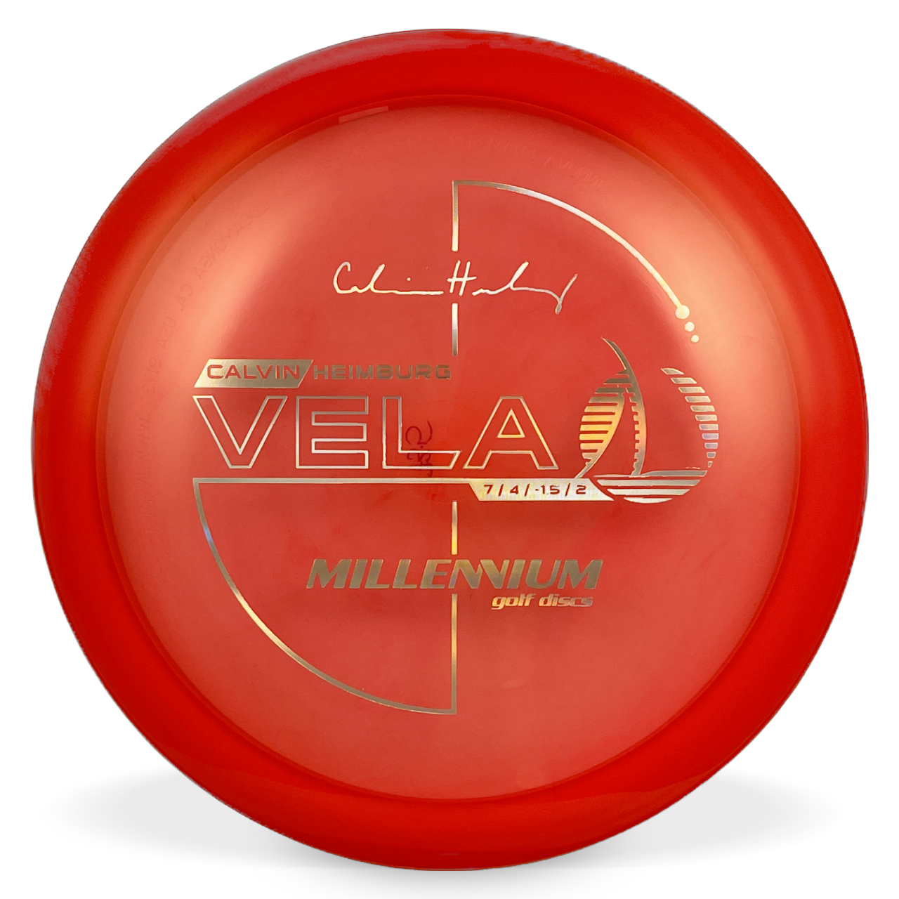 Heimburg Quantum Vela