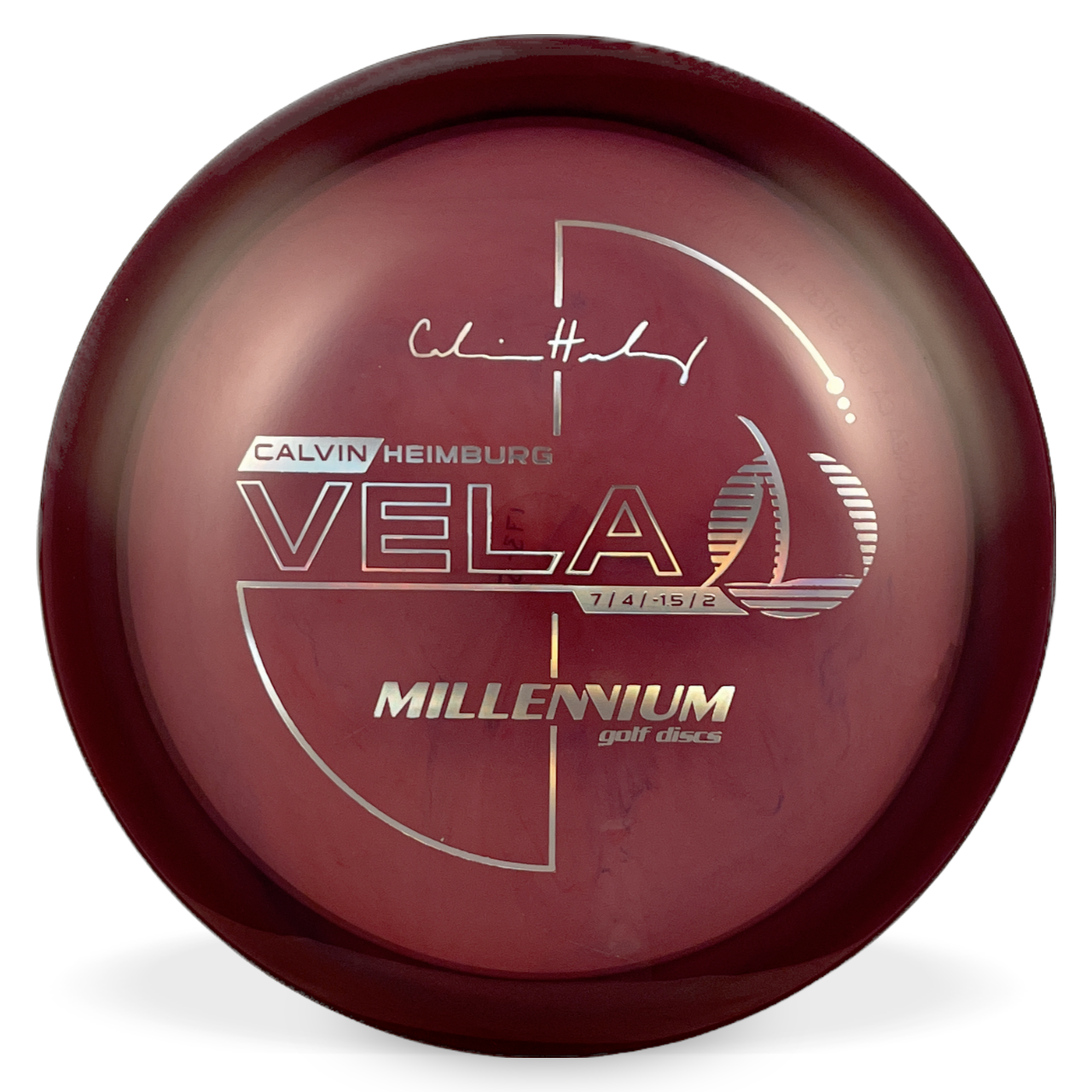 Heimburg Quantum Vela