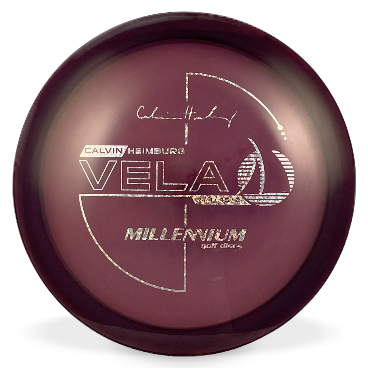 Heimburg Quantum Vela
