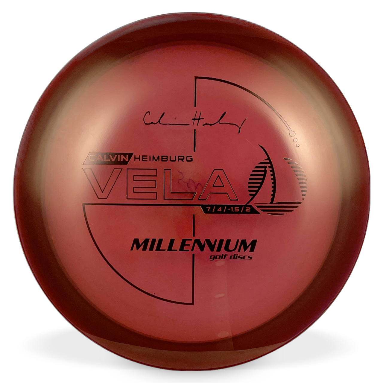 Heimburg Quantum Vela