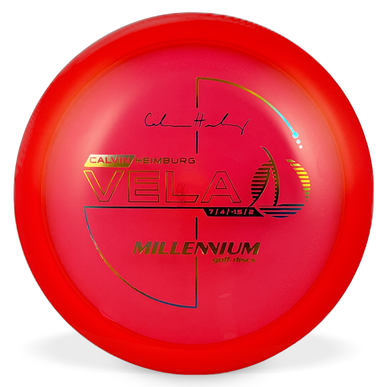 Heimburg Quantum Vela