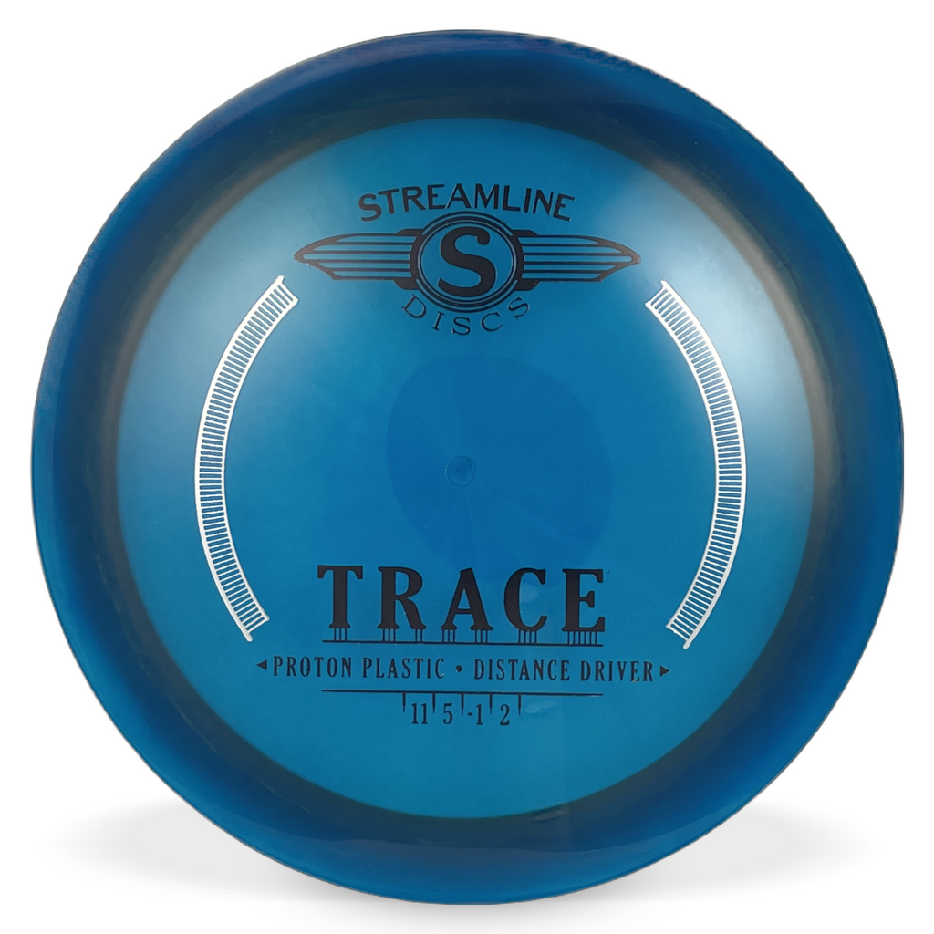 Proton Trace