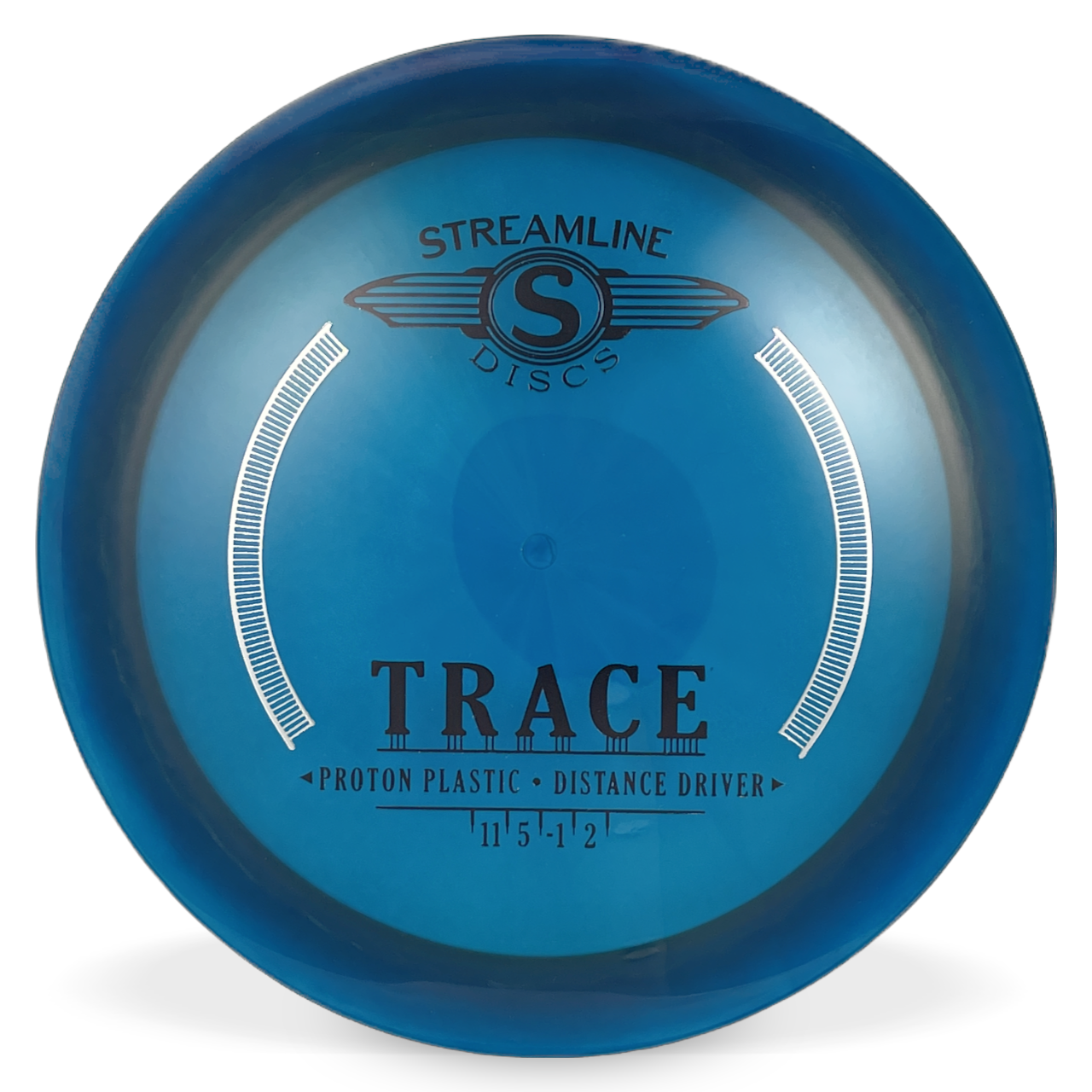 Proton Trace