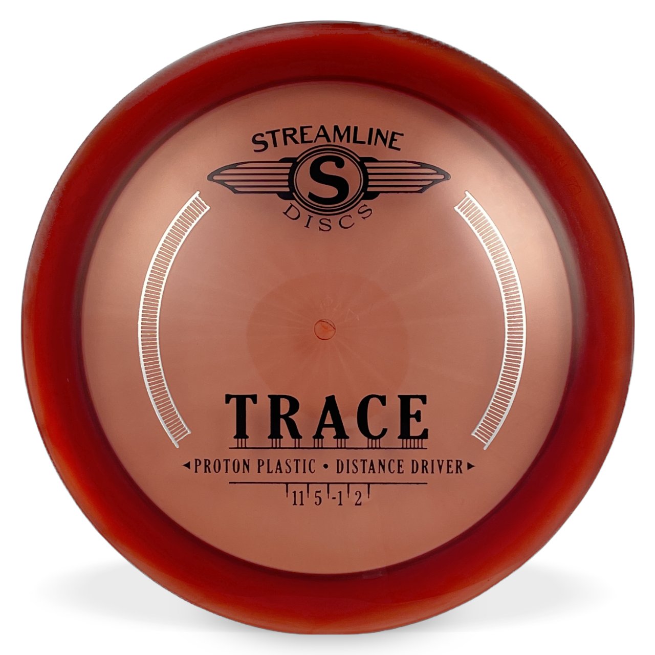 Proton Trace