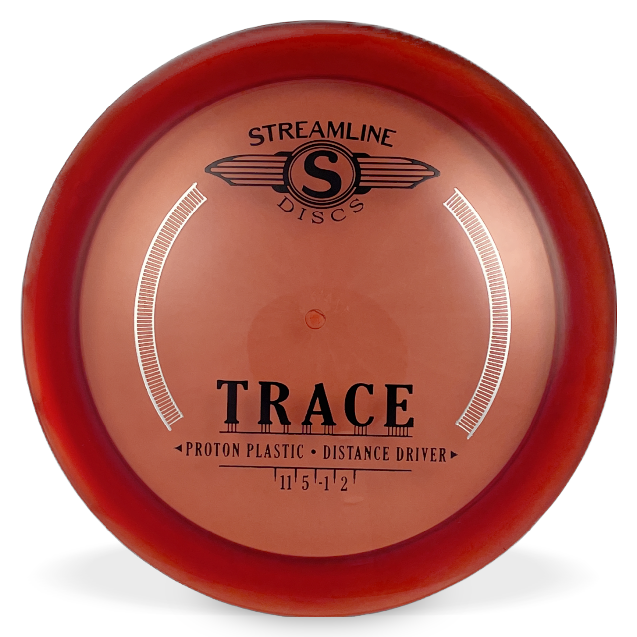 Proton Trace