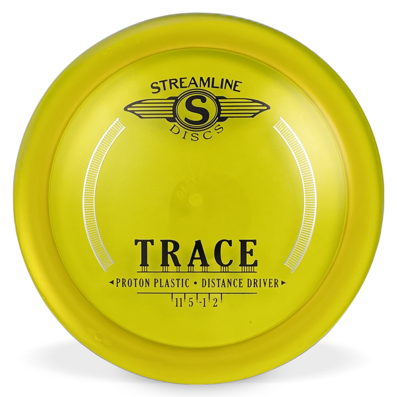 Proton Trace