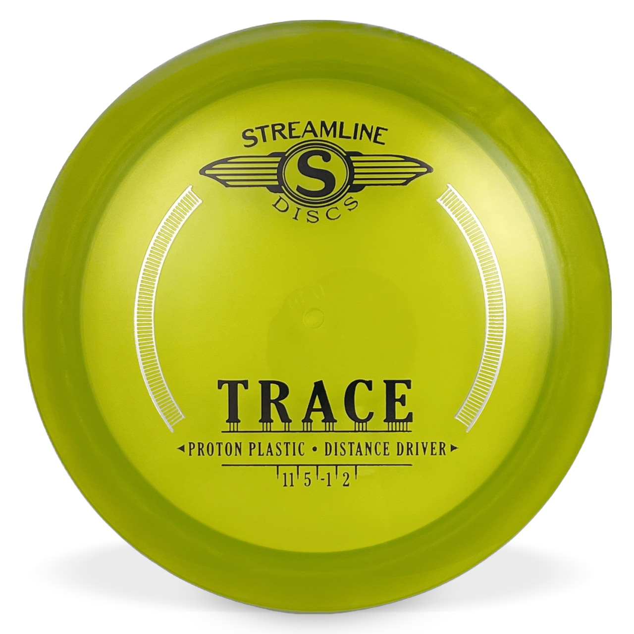 Proton Trace
