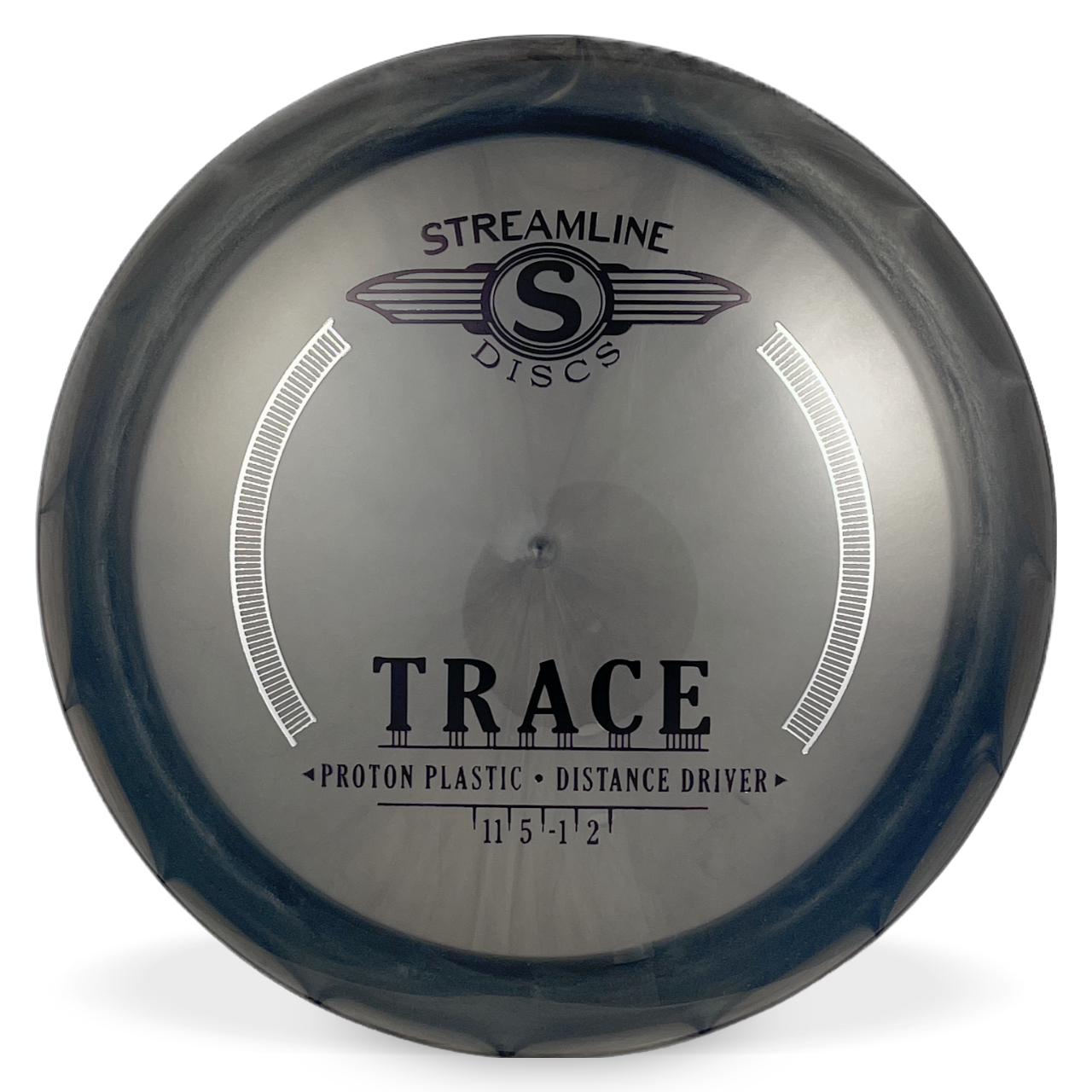 Proton Trace