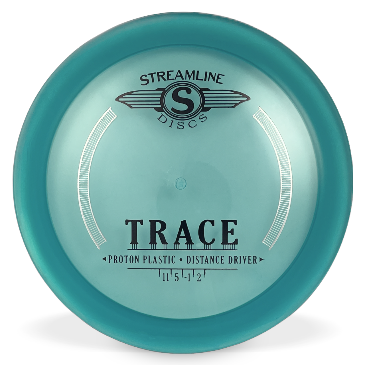 Proton Trace