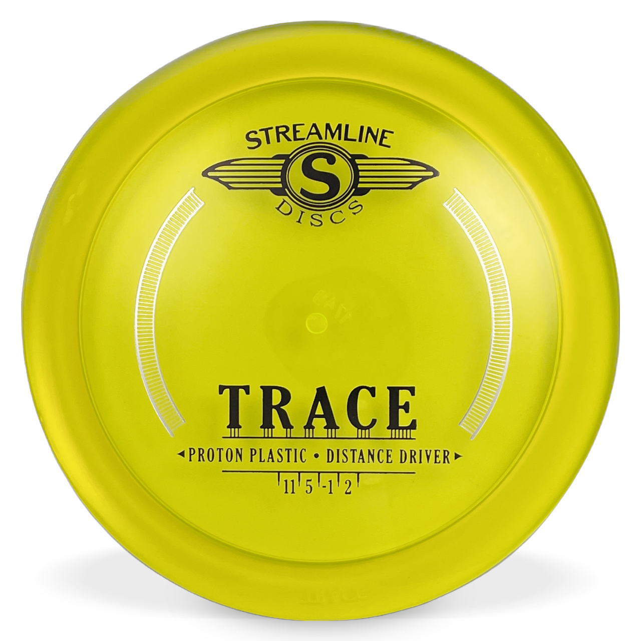 Proton Trace