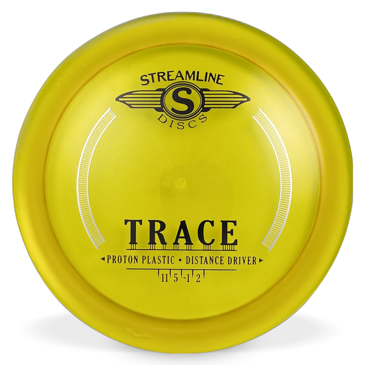 Proton Trace