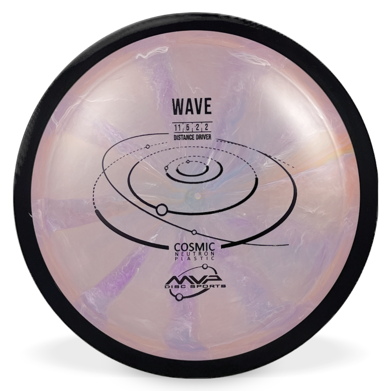 Cosmic Neutron Wave