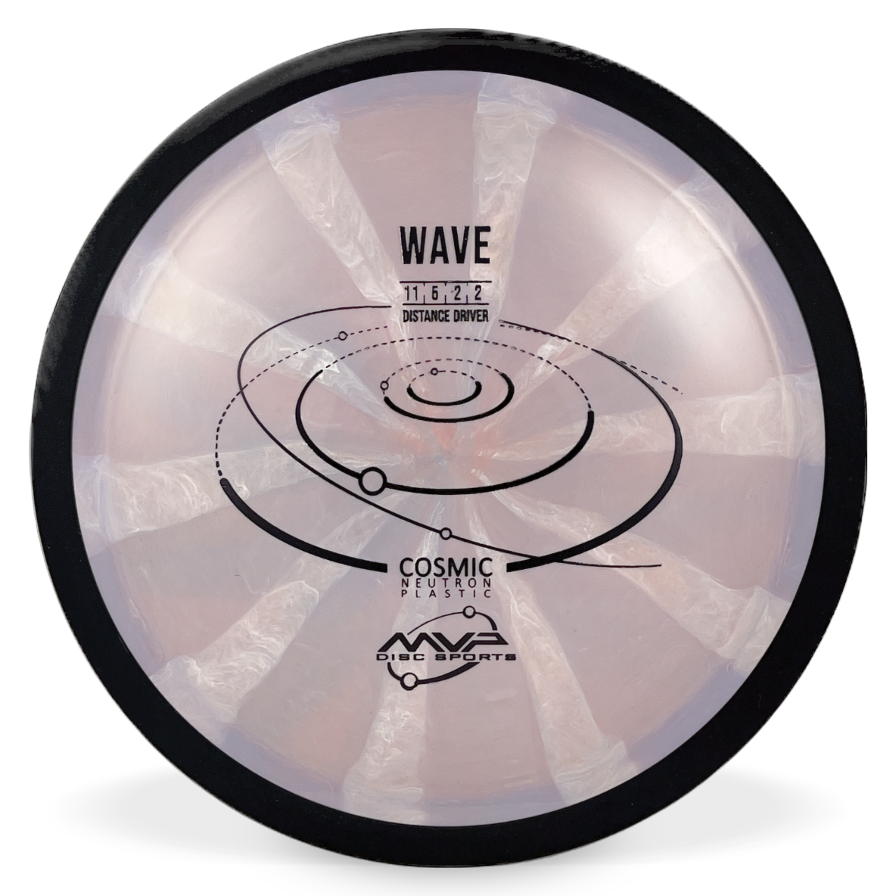 Cosmic Neutron Wave