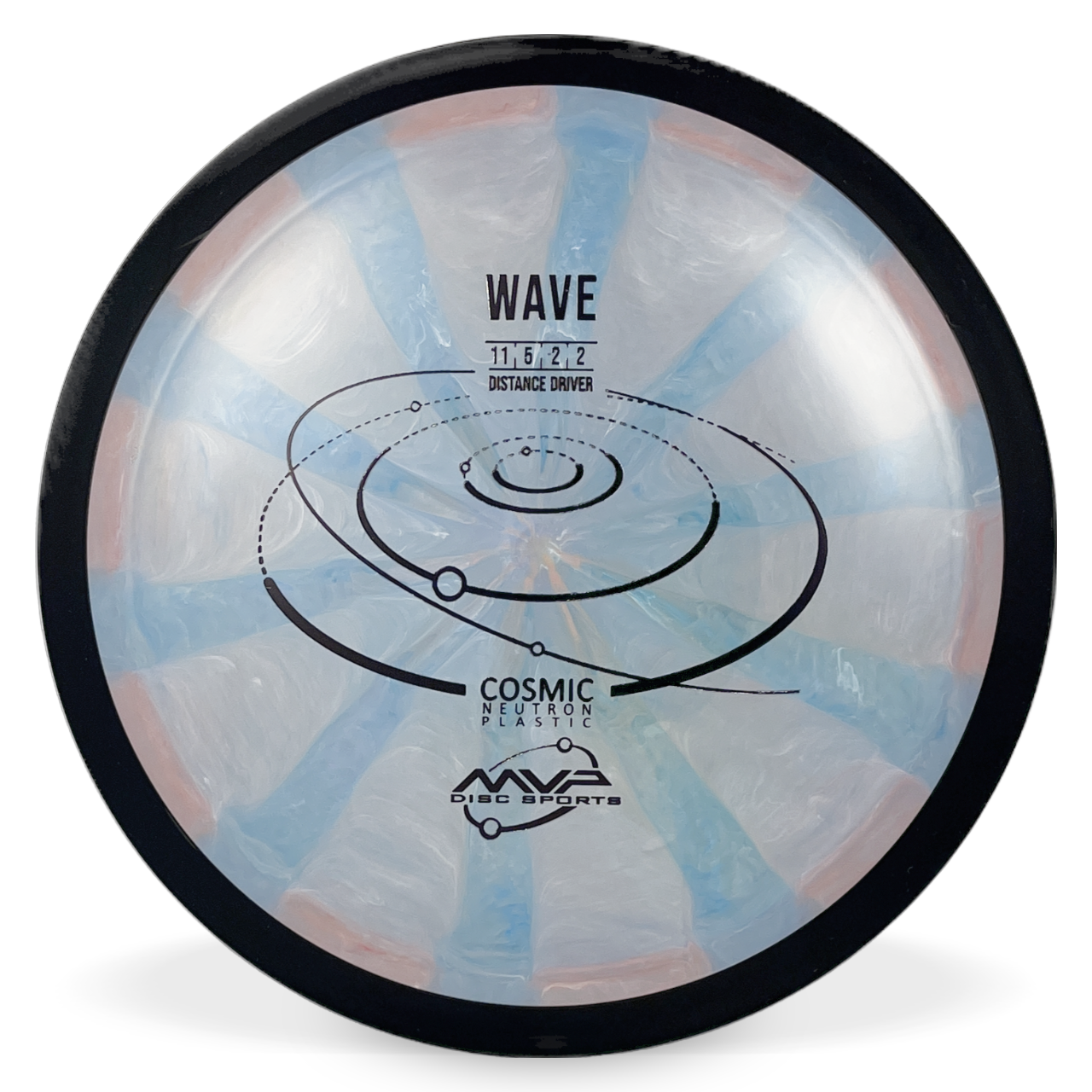 Cosmic Neutron Wave