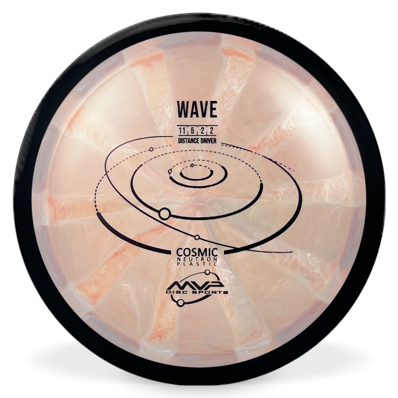 Cosmic Neutron Wave