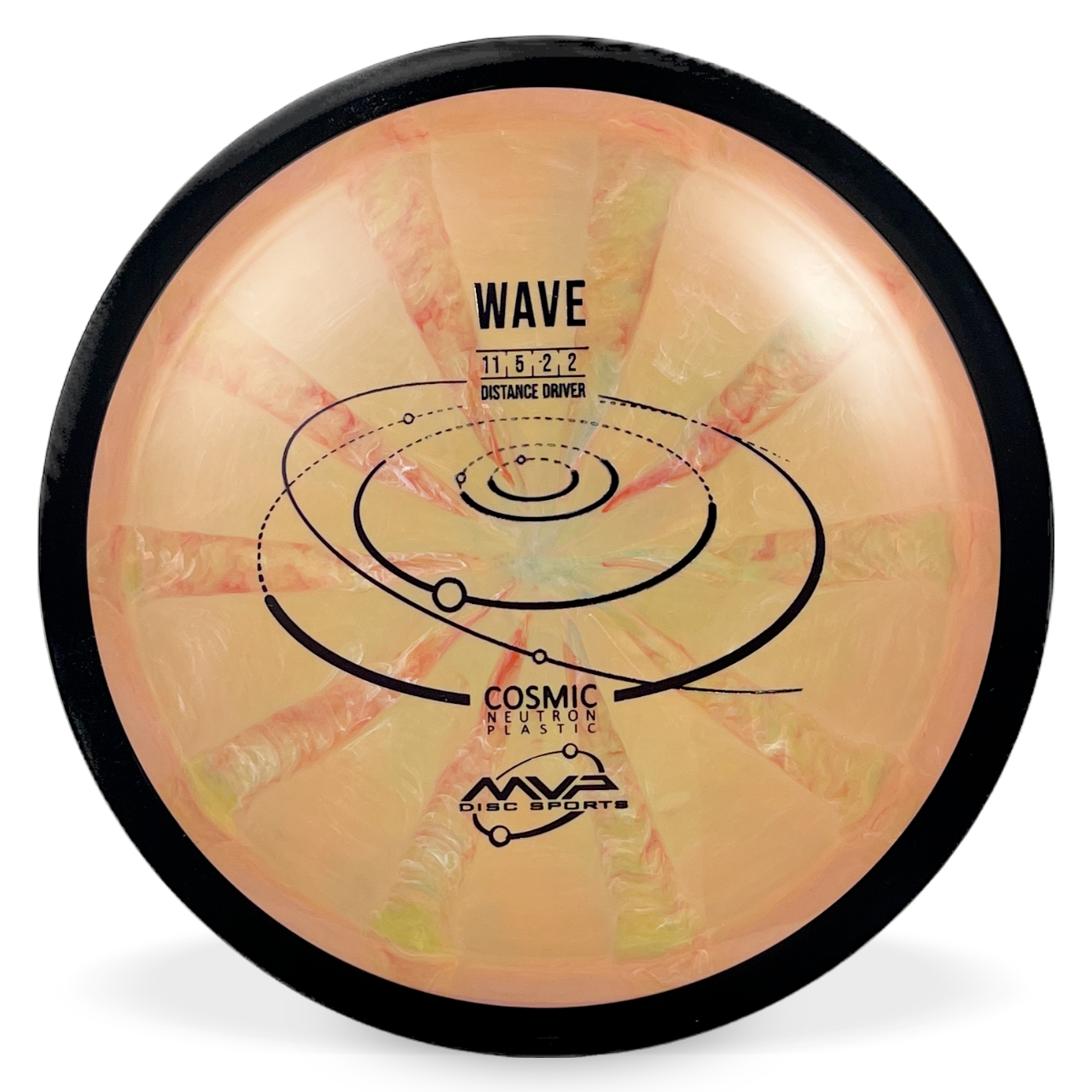 Cosmic Neutron Wave