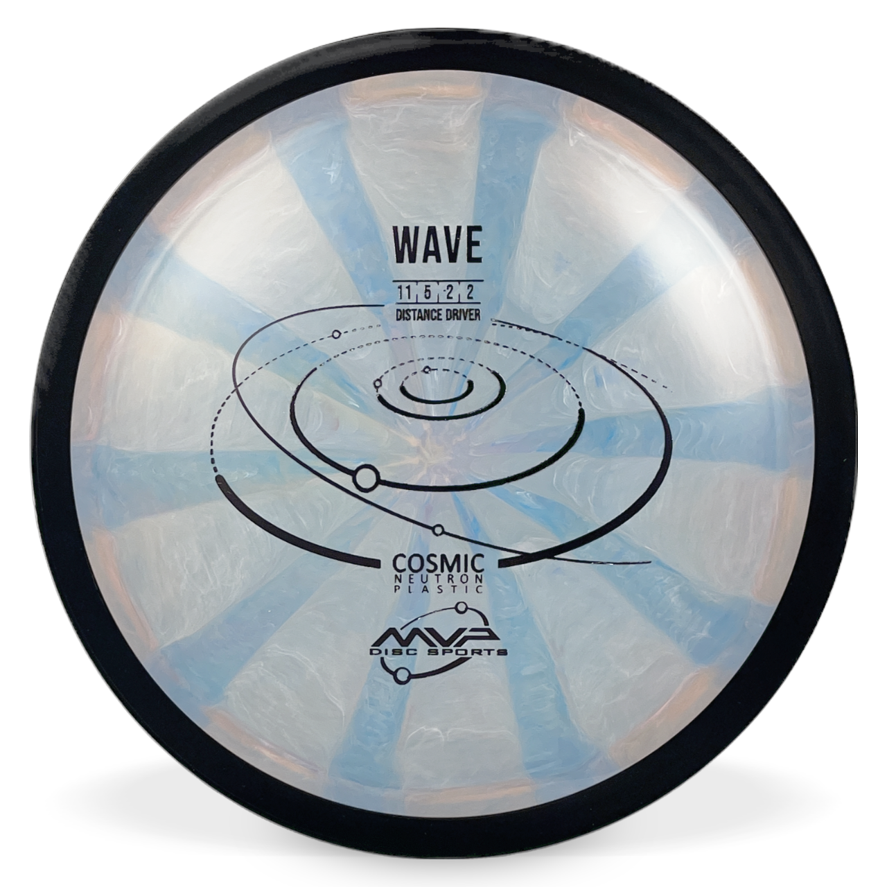 Cosmic Neutron Wave