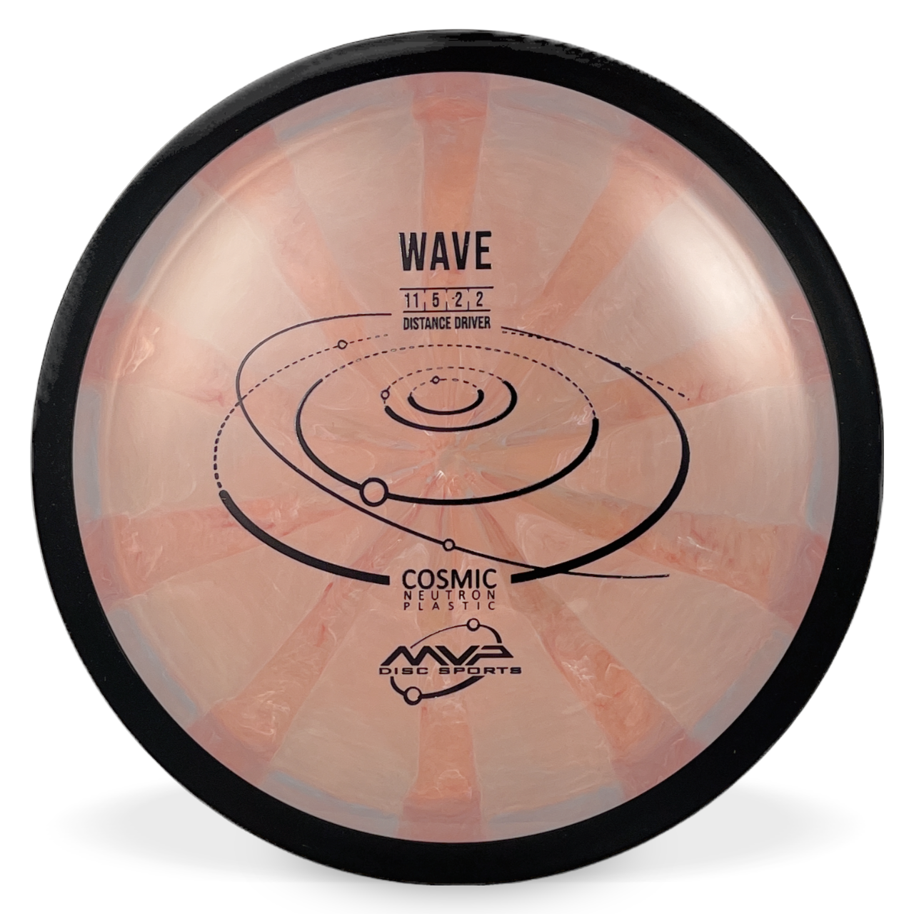 Cosmic Neutron Wave