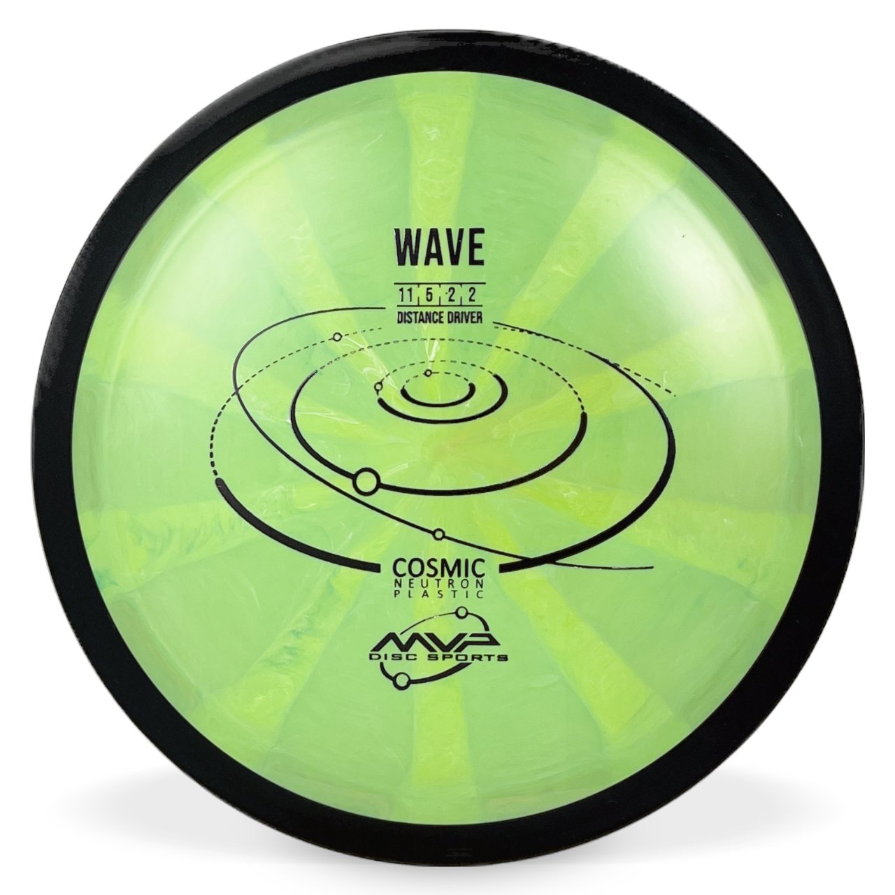Cosmic Neutron Wave