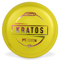 McBeth Z-Line Kratos